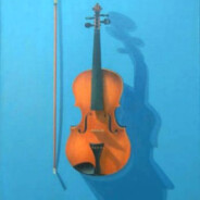 violin